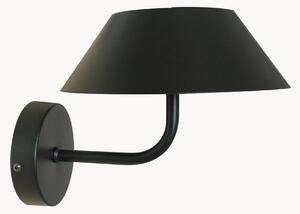 Applique solare a LED con luce regolabile Nerio