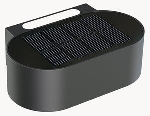 Applique solare a LED con luce regolabile Noxis