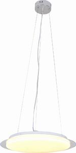 Candellux DANUA LED lampada a sospensione 31-69740 cromo