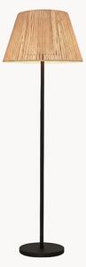 Lampada da terra solare a LED con luce regolabile Raffy
