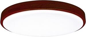 Ecolite Plafoniera LED WLD400-24W/LED/TD Plafoniera LED LENA con ulteriore