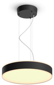 Philips Hue White ambiance 4116230P6 Luce a sospensione intelligente Bluetooth Nero 33,5 W