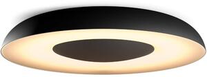 Philips Hue White Amb. Still plafoniera nera 2400lm DS