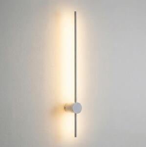 Ideal Lux - Applique a LED ESSENCE LED/12W/230V 3000K 70 cm CRI 90 bianco