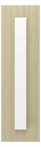 Eglo 900679 - Applique a LED da esterno BITETTO LED/7W/230V IP44