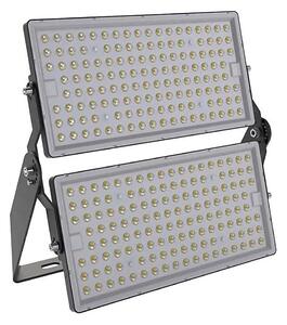 Proiettore LED 500W/230V 4000K IP65 grigio