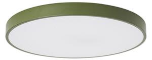 Brilagi - Plafoniera LED POOL LED/60W/230V 3000/4000/6000K 60 cm verde