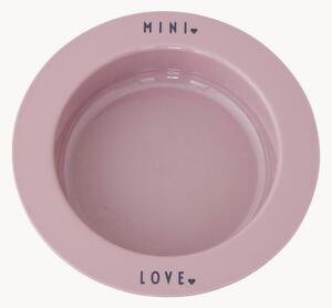 Piatto per bambini Mini Love