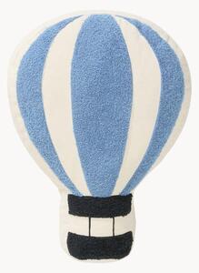 Cuscino in cotone fatto a mano Camille