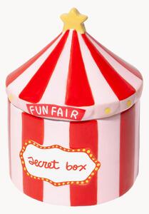 Contenitore in ceramica Funfair