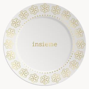 Piatto da dessert Insieme