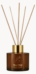 Diffusore Autumn Woods (pera, patchouli & legno di cedro), 120 ml