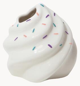 Vaso in ceramica Sweetie, alt. 22 cm