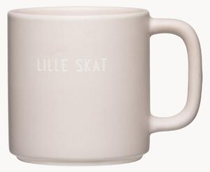 Tazza per bambini in Fine Bone China Lille Skat