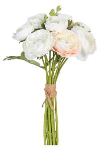 Fiori artificiali (altezza 35 cm) Peonies - Ixia