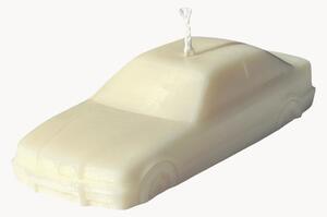 Candela profumata fatta a mano Drive One (vaniglia)