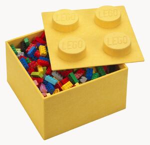 Scatola portaoggetti per bambini Brick 4