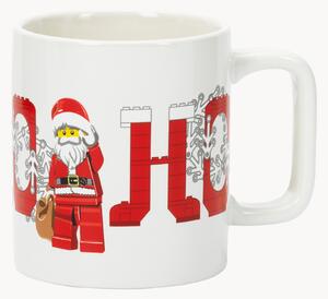 Tazza natalizia Santa