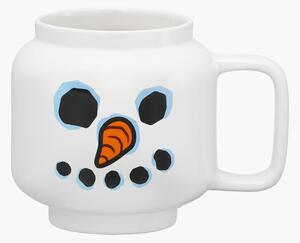 Tazza natalizia Small Snowman