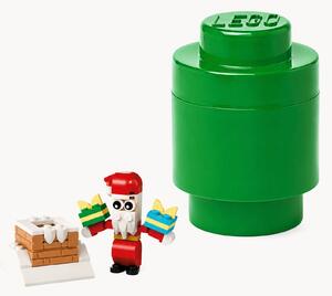 Set scatola portaoggetti e mini giocattoli Creator, set da 2