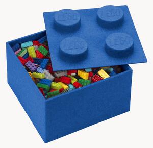 Scatola portaoggetti per bambini Brick 4