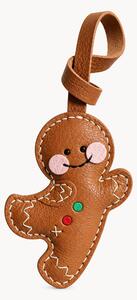 Portachiavi Gingerbread Men