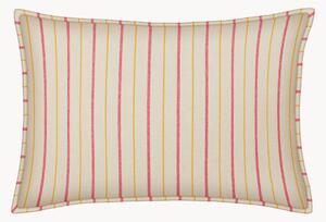 Cuscino fatto a mano Sara Sunflower & Pink