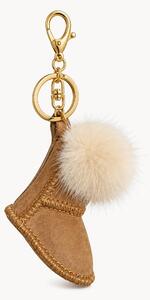 Portachiavi Snow Boot