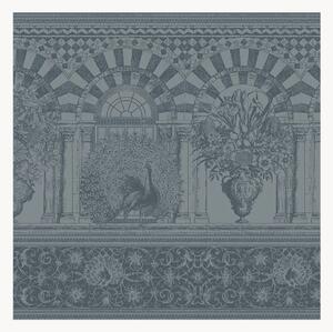 Set di 4 tovaglioli jacquard Arcades