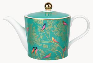 Teiera in Fine China Sara Miller London Chelsea, 1,2 l