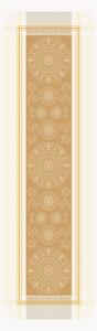 Runner da tavolo jacquard Galerie Royale Reflets D'Or