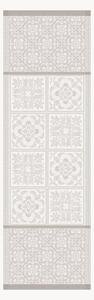 Runner in lino Harmonie