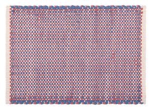 Zerbino in tessuto 50x70 cm Dei – noo.ma