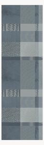 Runner da tavolo jacquard Mille Matieres Orage