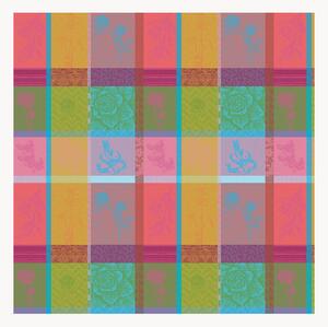Tovaglia jacquard Mille Gardenias Bourgeons