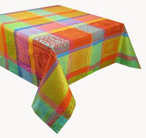 Tovaglia jacquard Mille Wax Creole