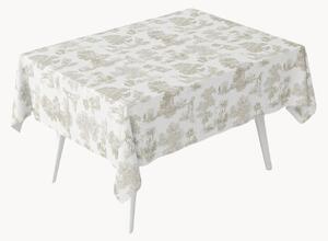 Tovaglia in lino Poesie Naturel