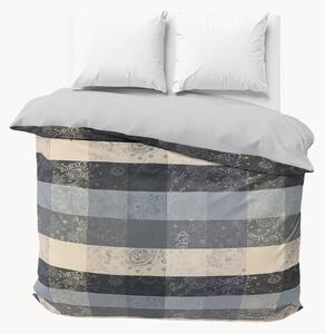 Copripiumino jacquard Mille Couleurs Lit Orage