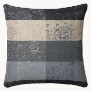 Copricuscino jacquard Mille Couleurs Lit Orage