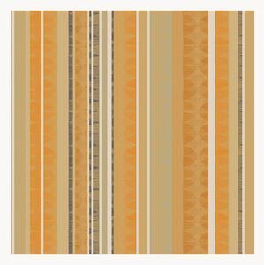 Tovaglia jacquard Mille Edo Cuir
