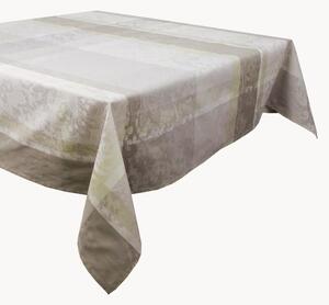 Tovaglia jacquard Mille Dentelles Naturel