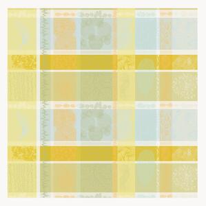 Tovaglia jacquard Mille Lieues Aube