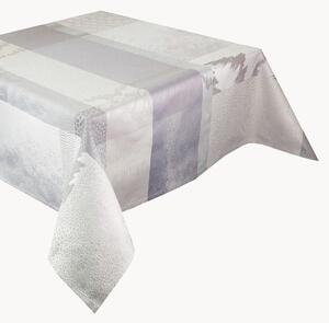 Tovaglia jacquard Mille Matieres Vapeur