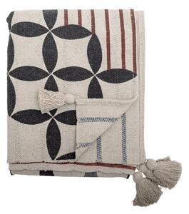 Coperta in misto cotone 130x155 cm Forma – Bloomingville