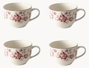 Set di 6 tazze in ceramica Wonderwall