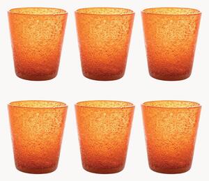 Set di 6 bicchieri Freshness