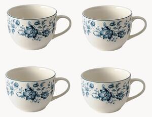 Set di 6 ciotole piccole in ceramica Wonderwall