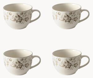 Set di 6 tazze in ceramica Wonderwall