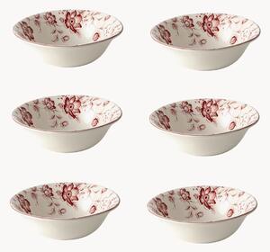 Set di 6 ciotole piccole in ceramica Wonderwall