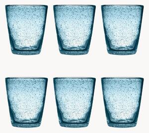 Set di 6 bicchieri Freshness